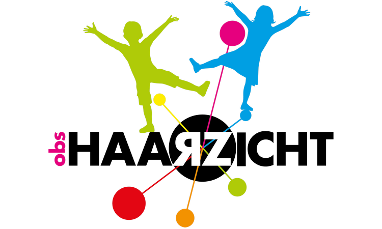 logo haarzicht logo haarzicht