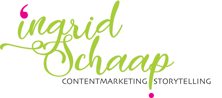 logo ingrid schaap logo ingrid schaap