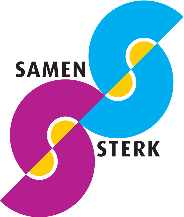 logo samensterk logo samensterk