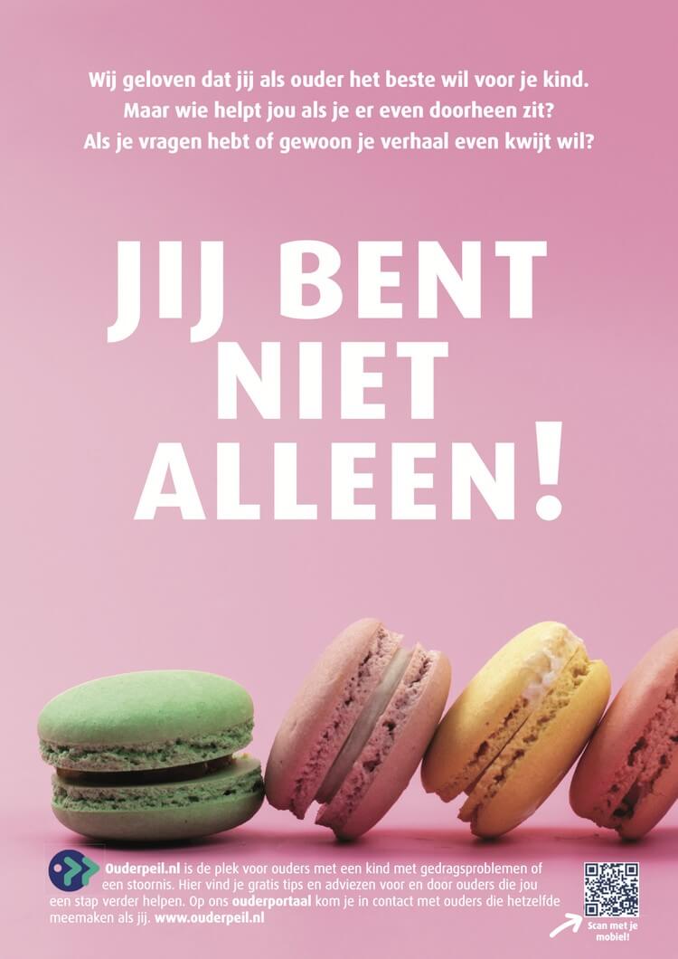 ouderpeil poster